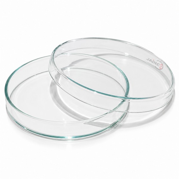 Dish, Petri